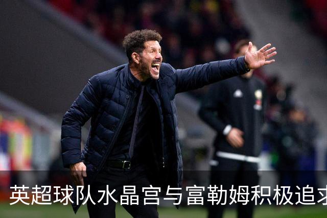 英超球队水晶宫与富勒姆积极追求布雷斯特后卫勒冈